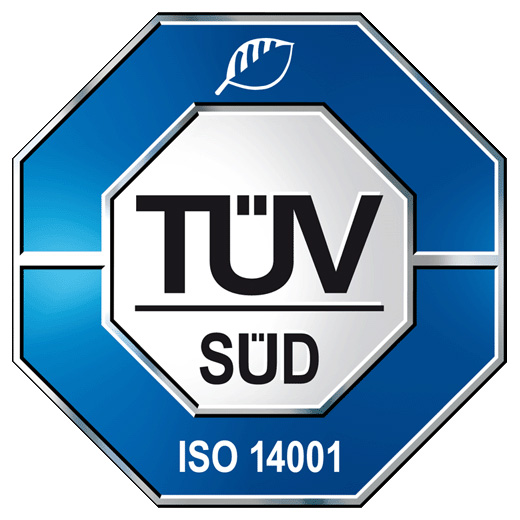 UNE-EN ISO 14001 - Sistema de gestión Ambiental